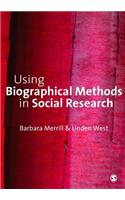 Using Biographical Methods in Social Research