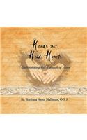 Hands That Hold Hearts: Contemplating the Outreach of Love(English)