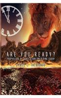 Are You Ready?