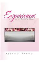 Experiences of a Poet's Heart: (English)