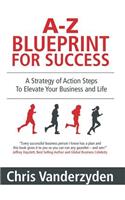 A-Z Blueprint for Success