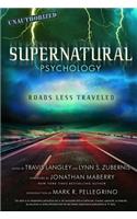 Supernatural Psychology, 8