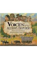 Voices of the Western Frontier
