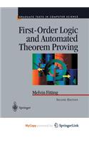 First-Order Logic and Automated Theorem Proving