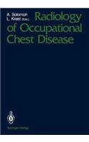 Radiology of Occupational Chest Disease
