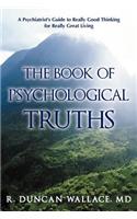 Book of Psychological Truths