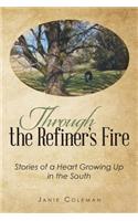 Through the Refiner's Fire