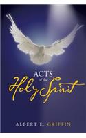 Acts of the Holy Spirit