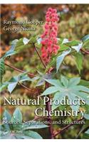 Natural Products Chemistry