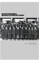 The Dust Bowl Children