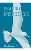 Seabird Energetics