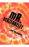 Mr. Berzerkeley
