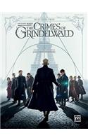 Selections from Fantastic Beasts -- The Crimes of Grindelwald