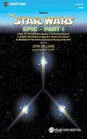 Star Wars(r) Epic - Part I, Suite from