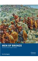 Men of Bronze