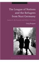 The League of Nations and the Refugees from Nazi Germany
