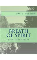 Breath of Spirit