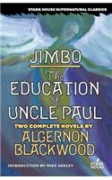 Jimbo / The Education of Uncle Paul