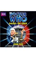 Doctor Who: Daleks: The Chase