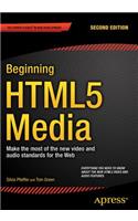 Beginning Html5 Media
