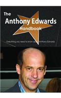 The Anthony Edwards Handbook - Everything You Need to Know about Anthony Edwards