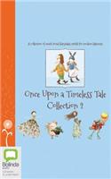 Once Upon a Timeless Tale Collection: Volume 2