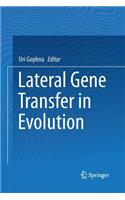 Lateral Gene Transfer in Evolution