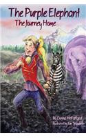 Purple Elephant