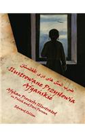 Afghan Proverbs Illustrated (Polish Edition)