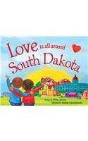 Love Is All Around South Dakota