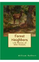 Forest Neighbors