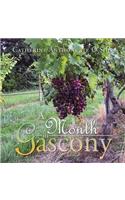 A Month in Gascony: (English)