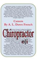 Careers: Chiropractor