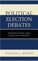 Political Election Debates