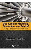 Gas Turbines Modeling, Simulation, and Control