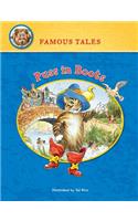 Puss in Boots: (Famous Tales)