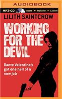 Working for the Devil
