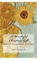 A Wonderful Christmas Gift