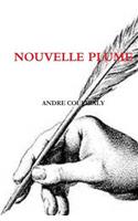 nouvelle plume: mes poèmes(French)