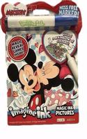 Dsc Mickey Imagine Ink Magic Ink Pictures
