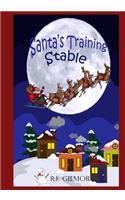 Santa's Training Stable