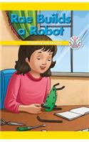 Rae Builds a Robot: Following Instructions