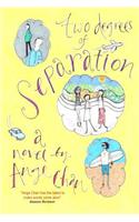 Two Degrees of Separation