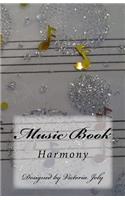 Music Book: Harmony