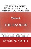 IT is all about Worship and to Whom You Worship