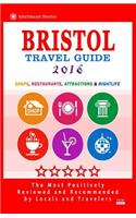 Bristol Travel Guide 2016