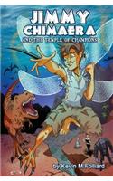 Jimmy Chimaera and the Temple of Champions