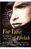 For Love of Leelah