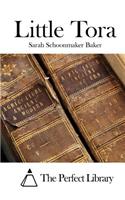 Little Tora: (English)