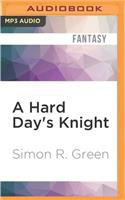 A Hard Day's Knight: (Nightside)